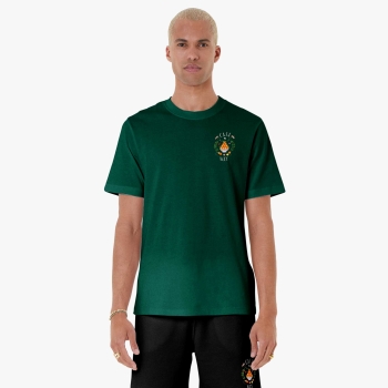 Casablanca - Casa Way T-Shirt - Evergreen
