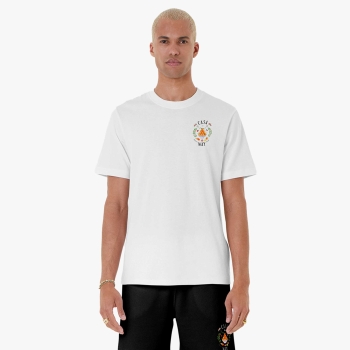 Casablanca - Casa Way T-Shirt - White