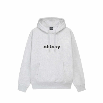 Stussy fire shop app hoodie