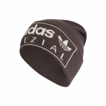 adidas - SPZL Beanie - Utility Black