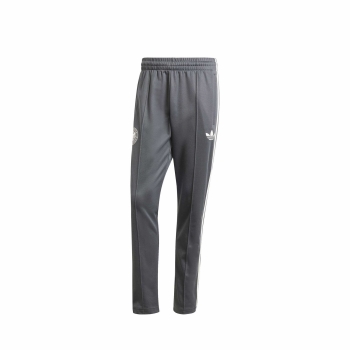 adidas - DFB OG Beckenbauer Track Pants - Utility Black