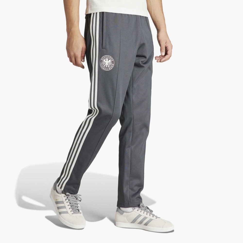 Adidas originals beckenbauer cuffed track pants 2025