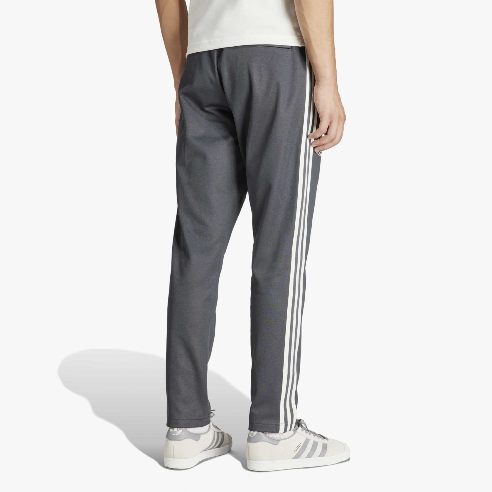 adidas DFB OG Beckenbauer Track Pants - Utility Black - IU2101