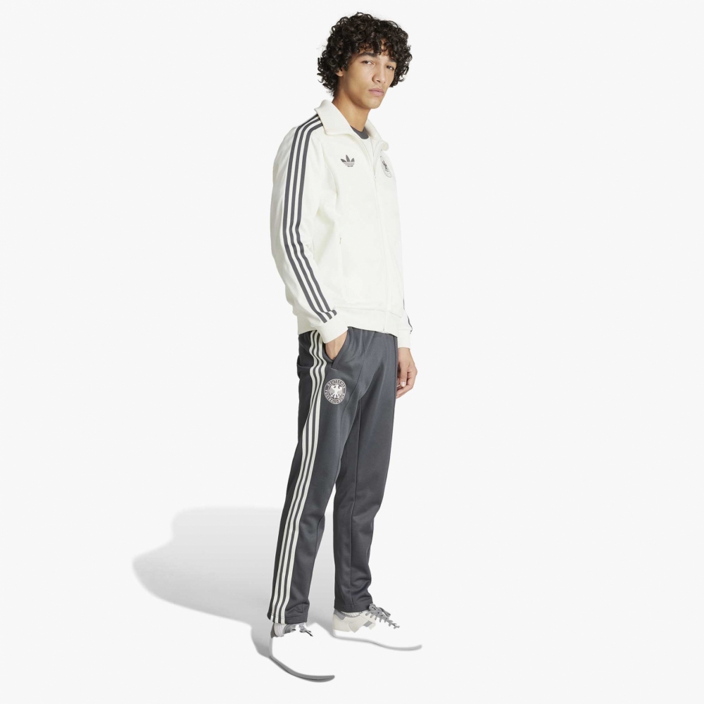 Adidas beckenbauer og online track pant