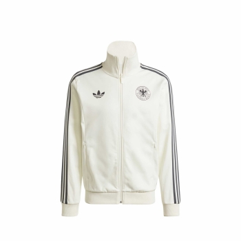 adidas - DFB OG Beckenbauer Track Top - Off White