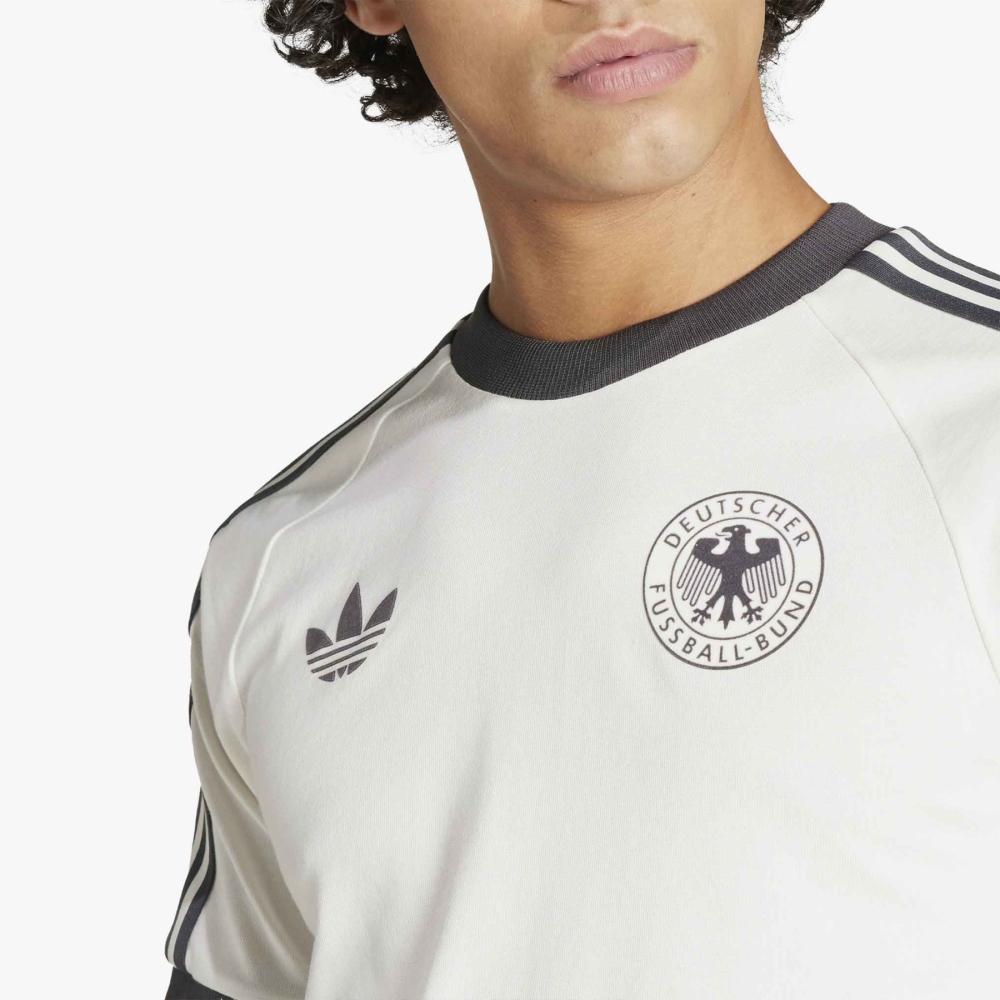 Adidas heritage w deutschland t-shirt top