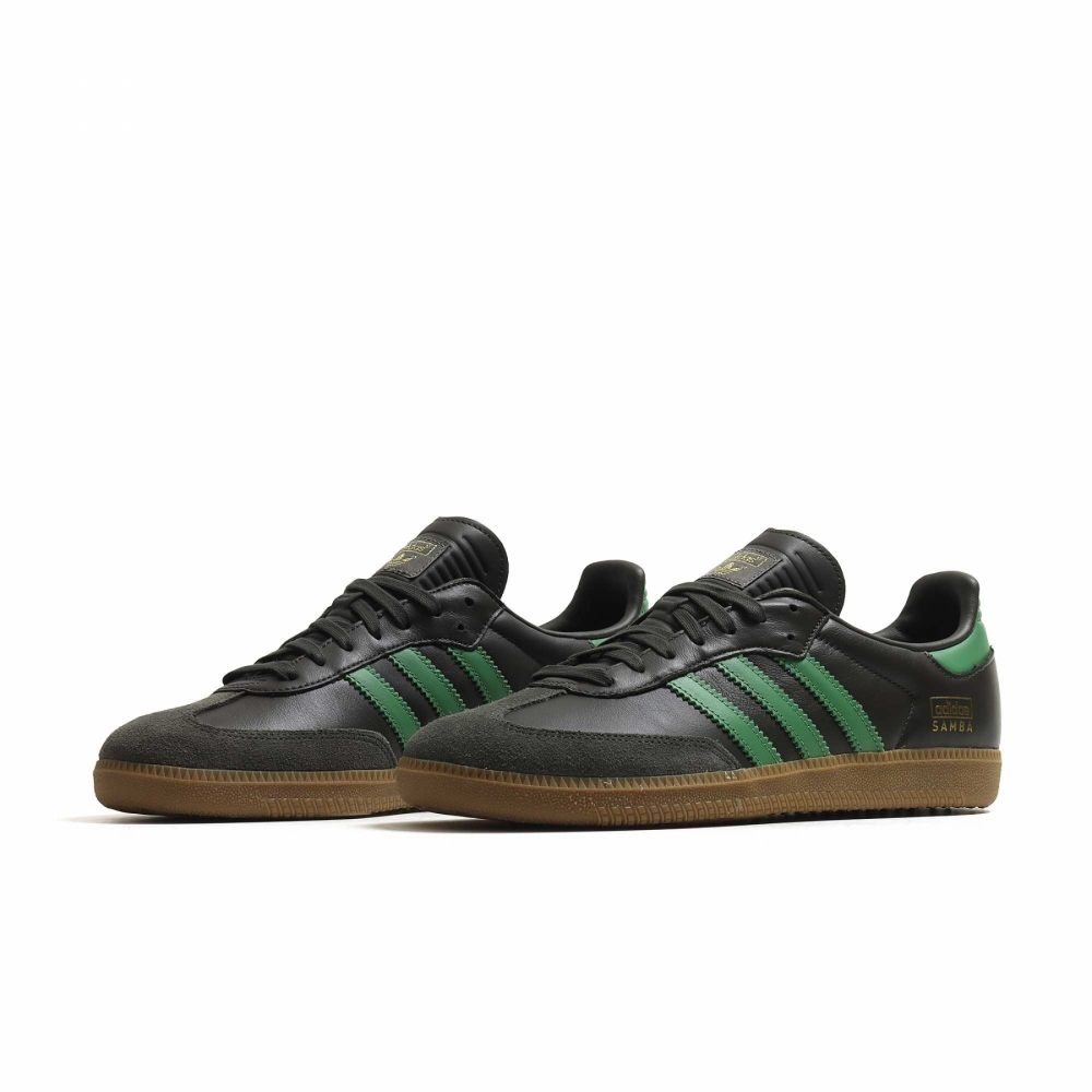 adidas Samba OG Shadow Olive IG6175 OUTBACK Sylt