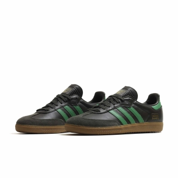 adidas - Samba OG - Shadow Olive