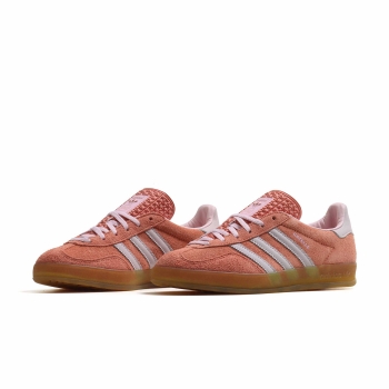 adidas - Gazelle Indoor W - Wonder Clay
