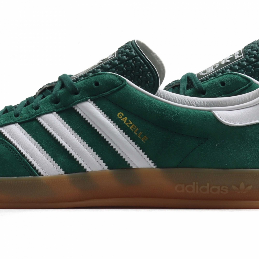 adidas Gazelle Indoor Collegiate Green IG1596 OUTBACK Sylt