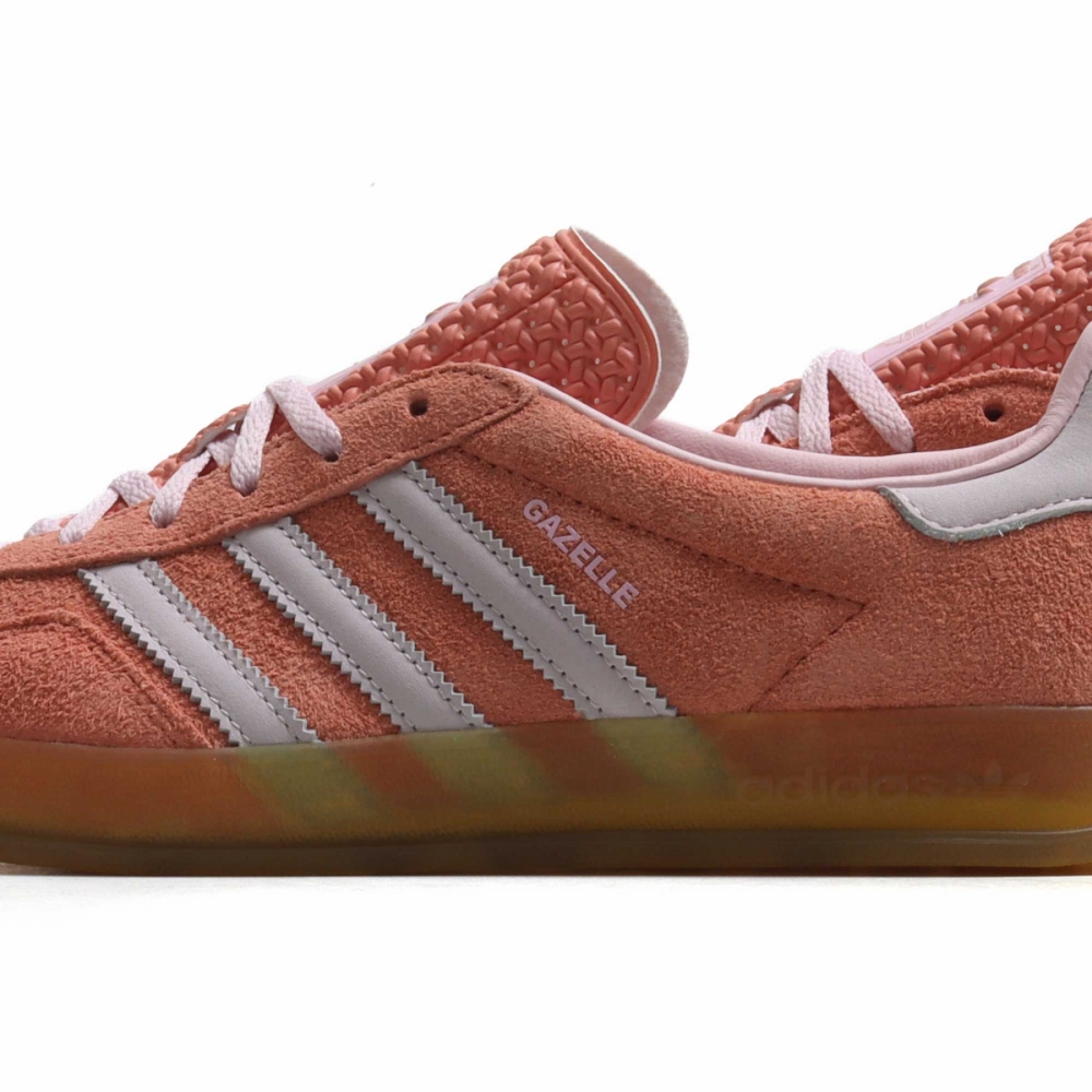 Adidas gazelle 2025 womens leather