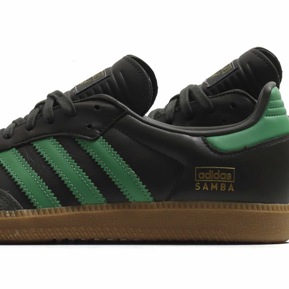 Adidas sales samba unisex