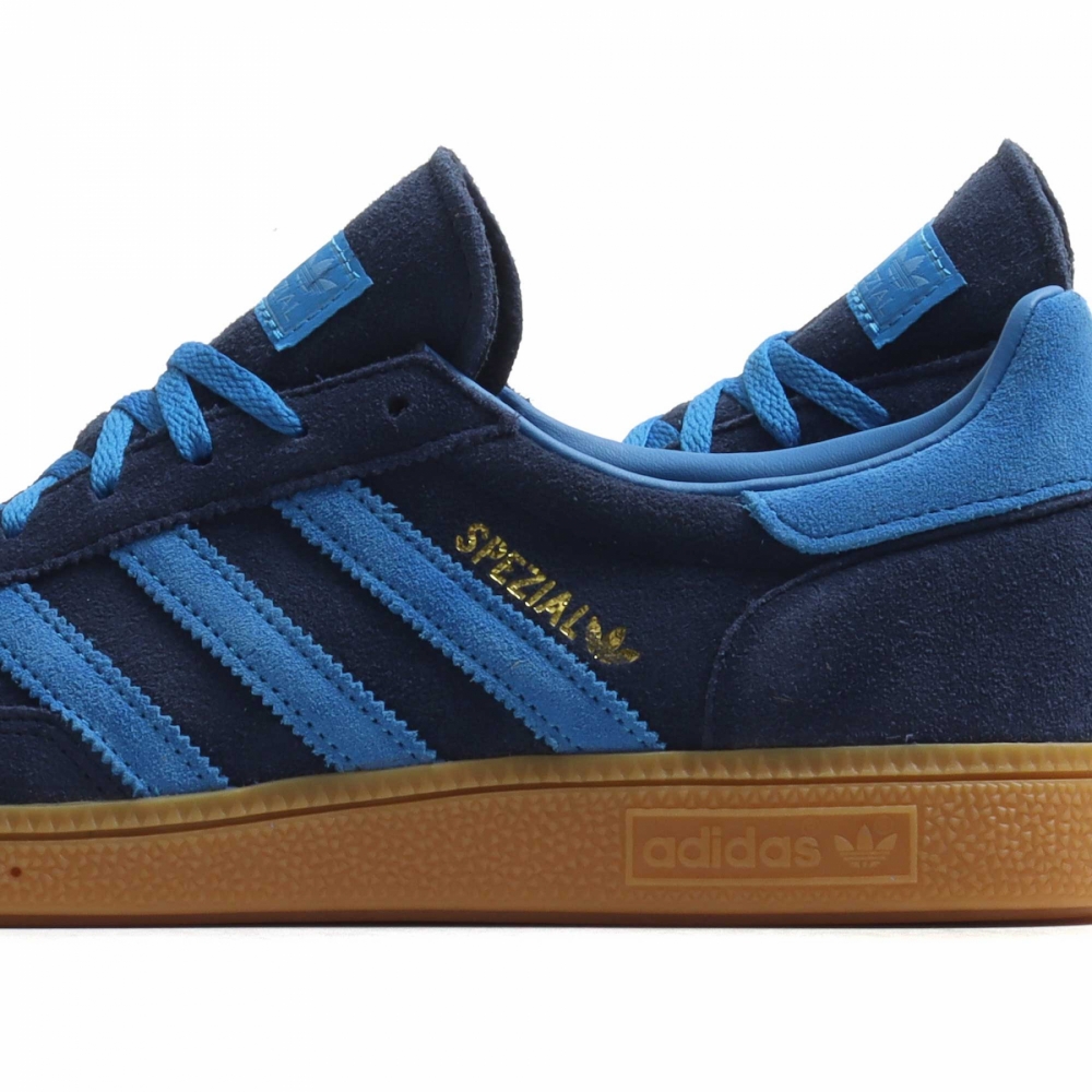 adidas Handball Spezial W Night Indigo Bright Blue IE5895