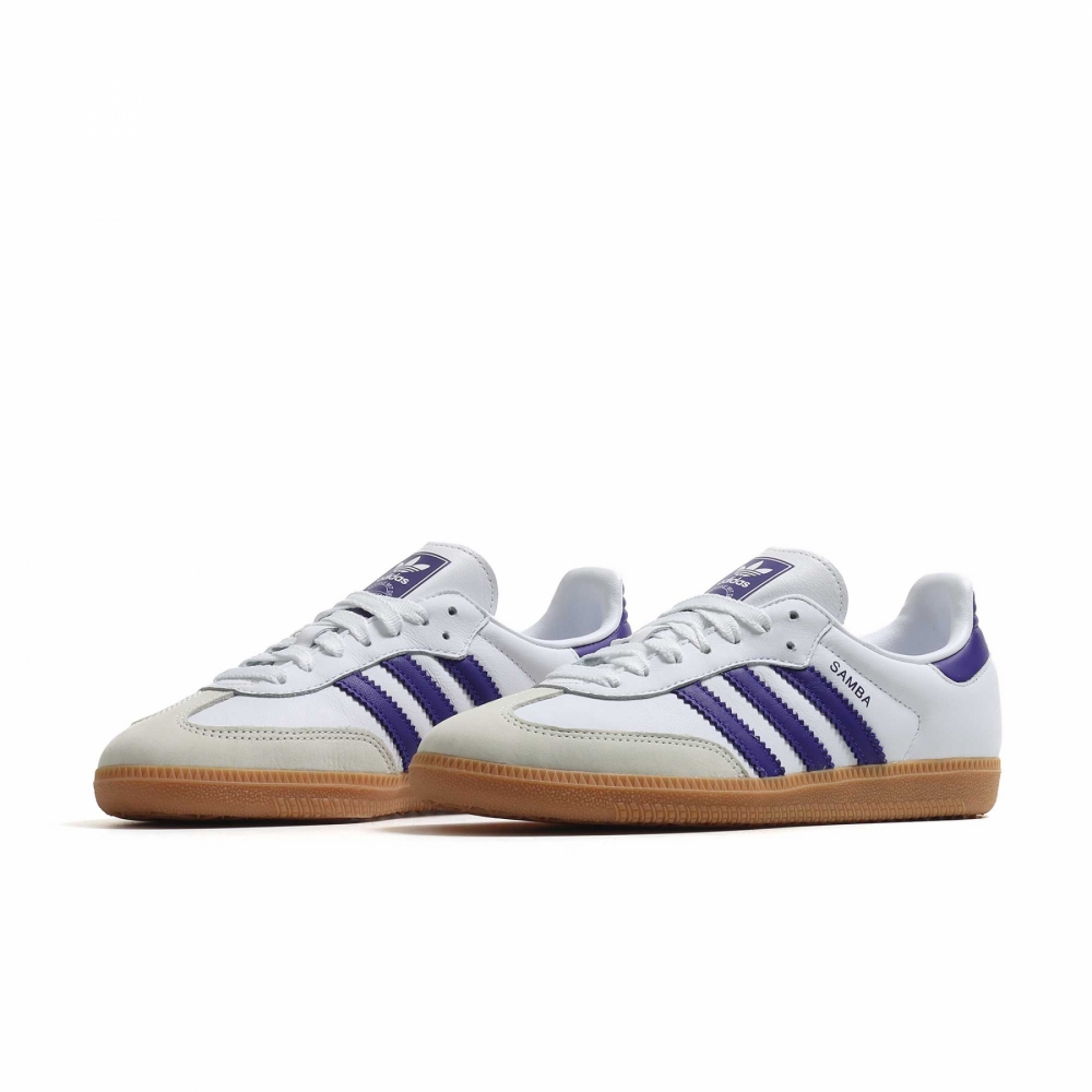 adidas Samba OG W White Energy Ink IF6514 OUTBACK Sylt