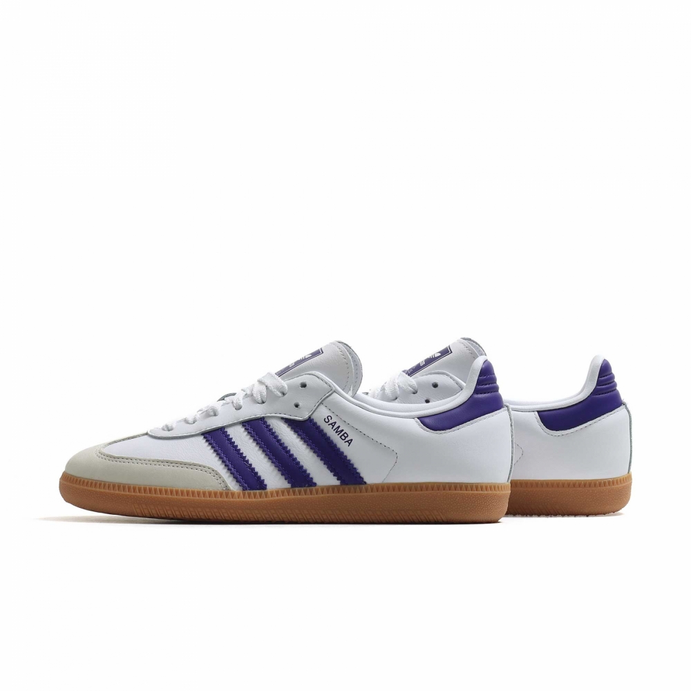 Purple samba hot sale og