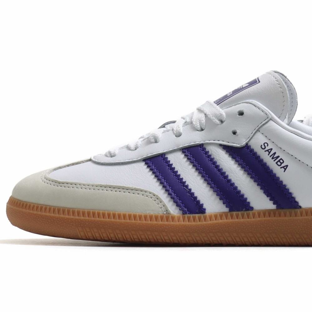 adidas Samba OG W White Energy Ink IF6514 OUTBACK Sylt