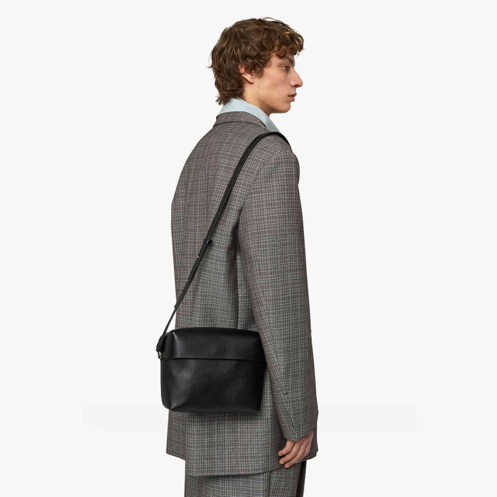 Jil sander 2025 crossbody