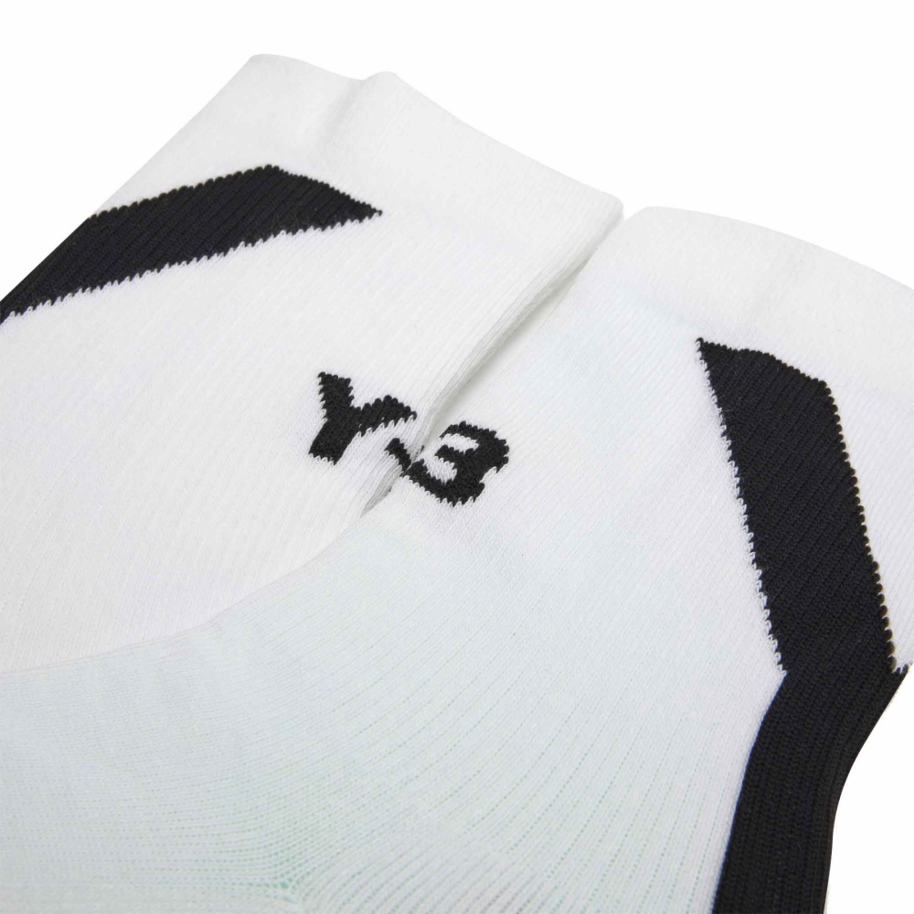 Y3 best sale socks sale
