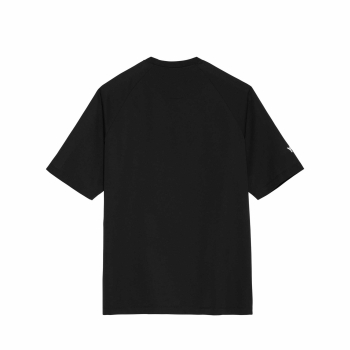 Y-3 - 3-Stripes Tee - Black