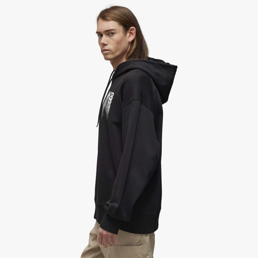 Hoodie y3 sale