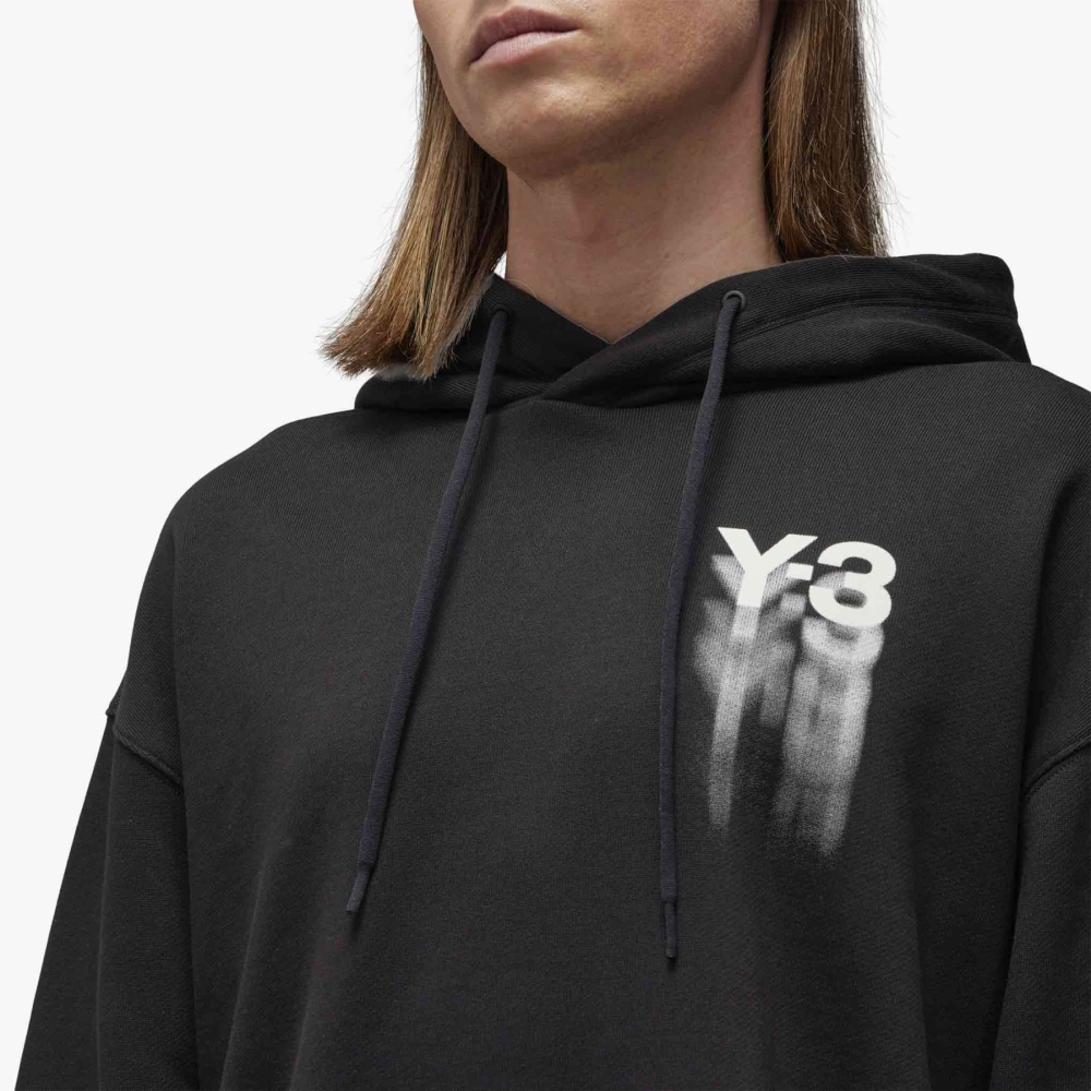 Hoodie y3 hot sale