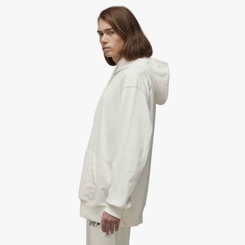 Fear of god shop essentials floral hoodie