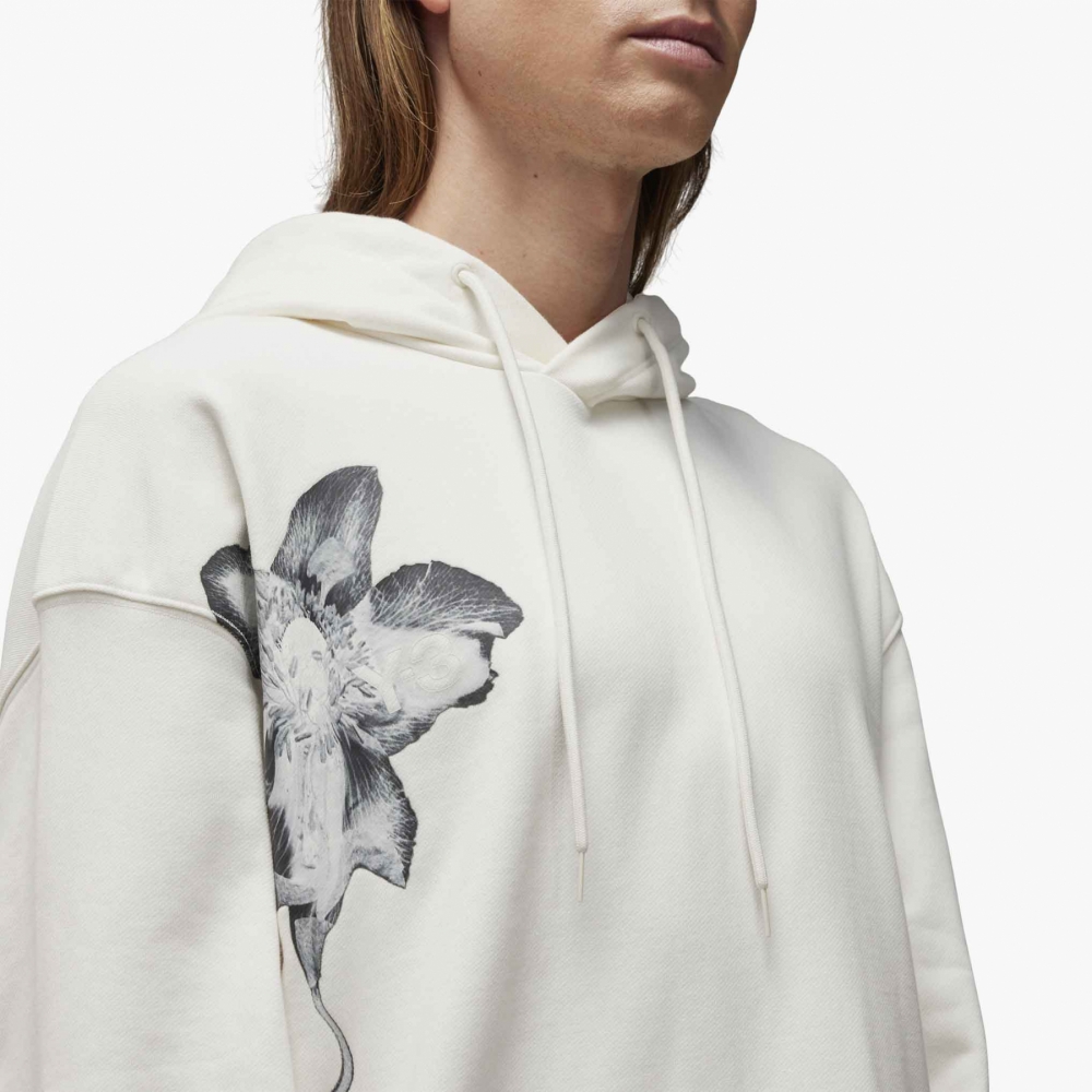 Off white hot sale graphic hoodie