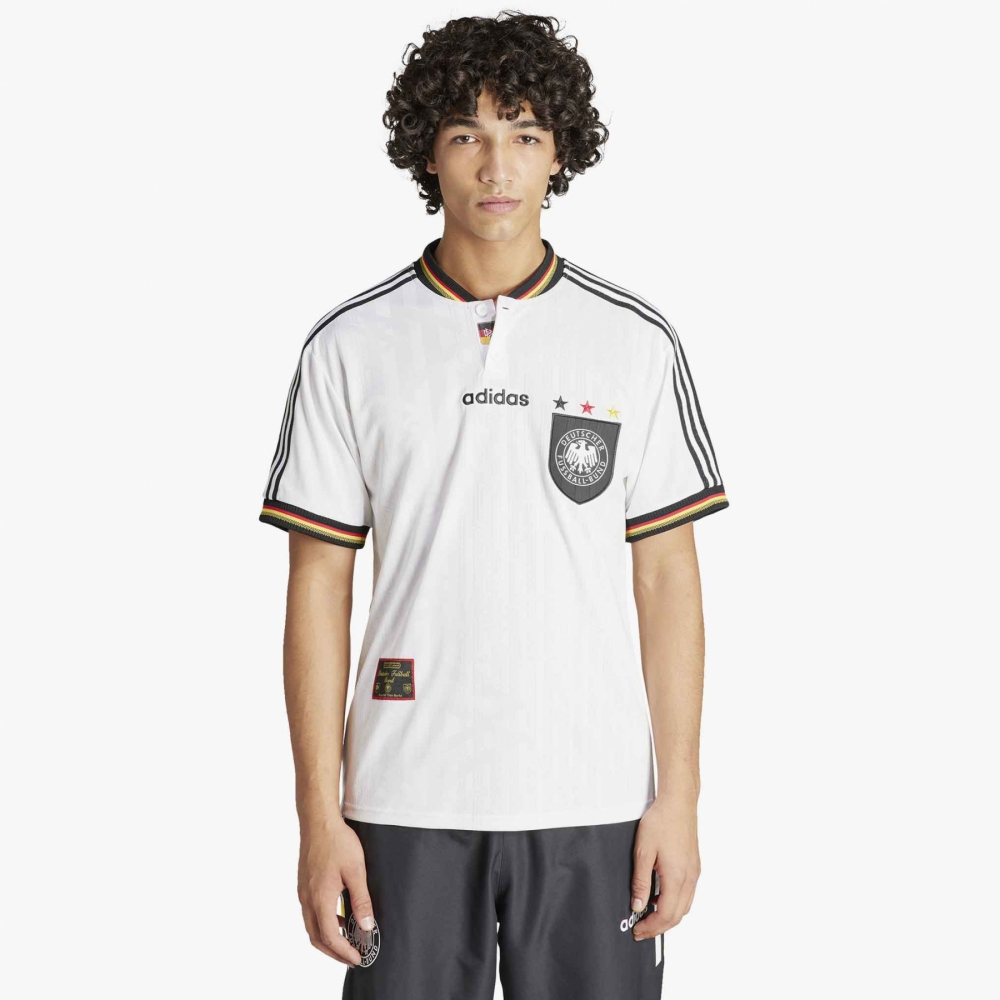 Adidas deutscher fussball bund t hotsell shirt