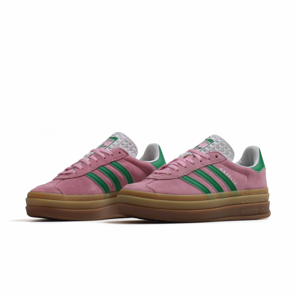 adidas Gazelle Bold W True Pink IE0420 OUTBACK Sylt