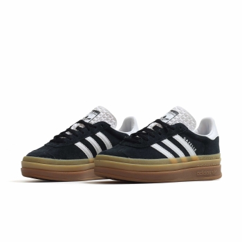 adidas - Gazelle Bold W - Black