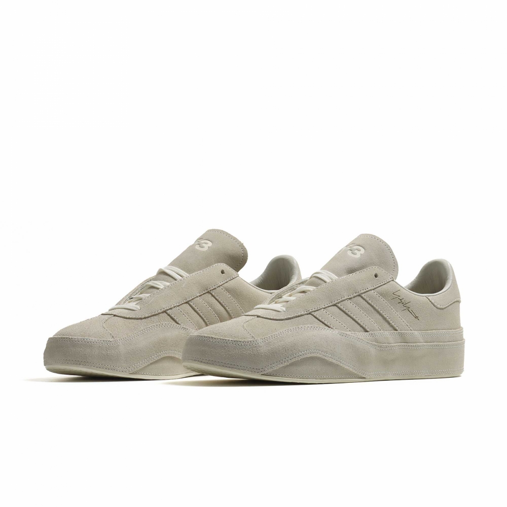 Adidas gazelle off white suede shop