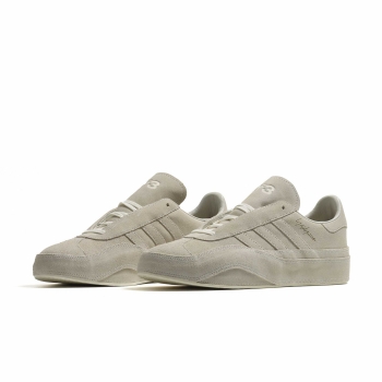 Y-3 - Gazelle - Off White