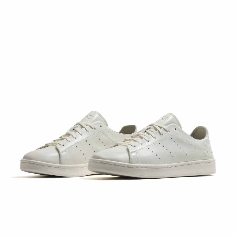 Y3 stan smith new arrivals white