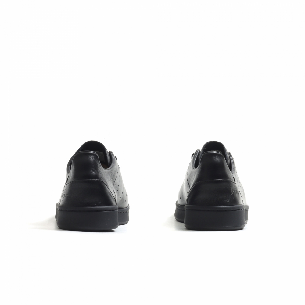 Y 3 Stan Smith Triple Black IG4036 OUTBACK Sylt