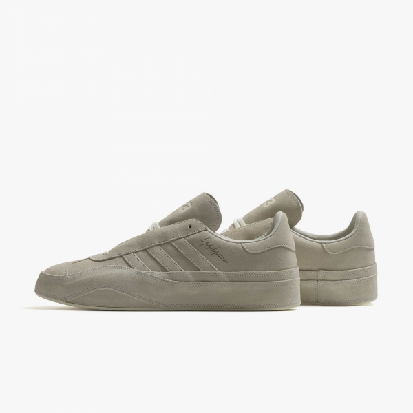 Y-3 - Gazelle - Off White - IG4028