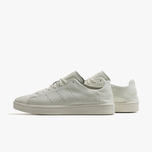 Y-3 - Stan Smith - Off White - IG4037