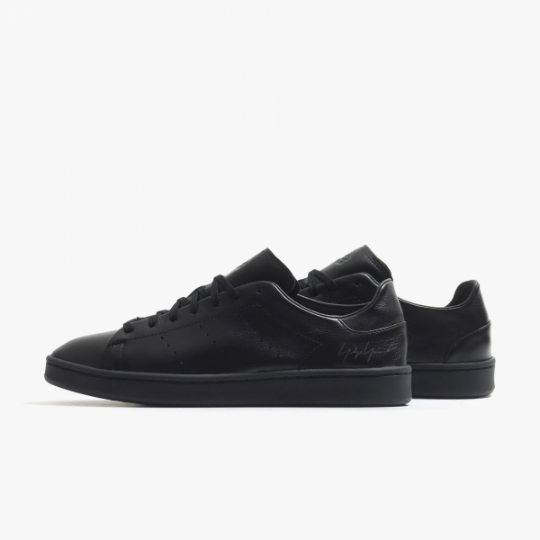 Y-3 - Stan Smith - Triple Black - IG4036