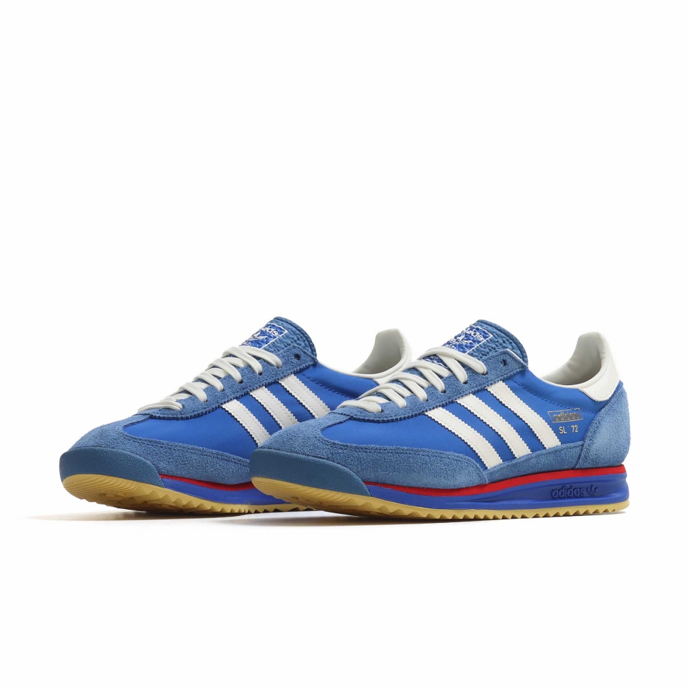 Sl 72 top blue