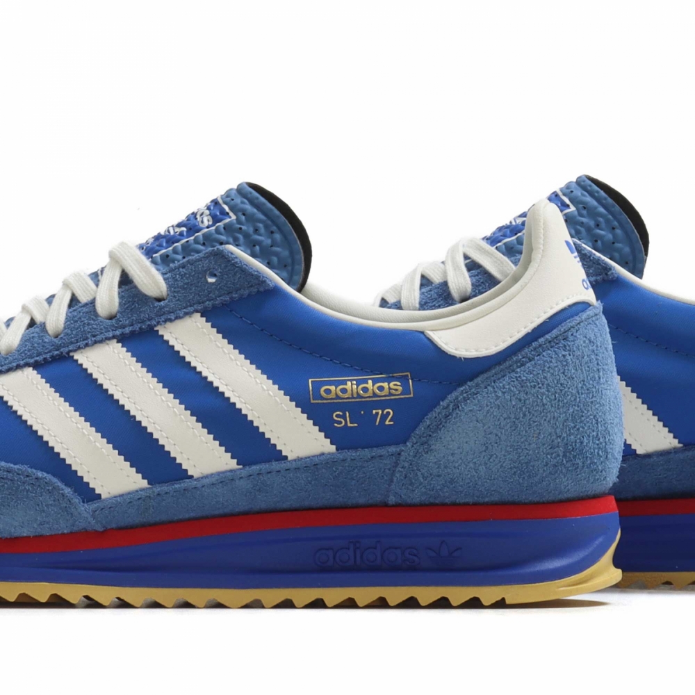 Adidas sl 72 navy outlet blue