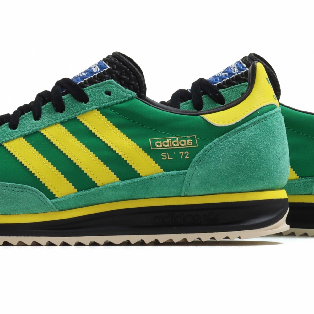 Sl 72 top w adidas