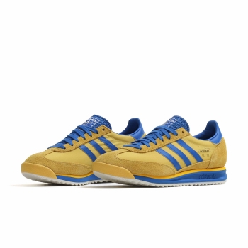 adidas - SL 72 RS - Yellow