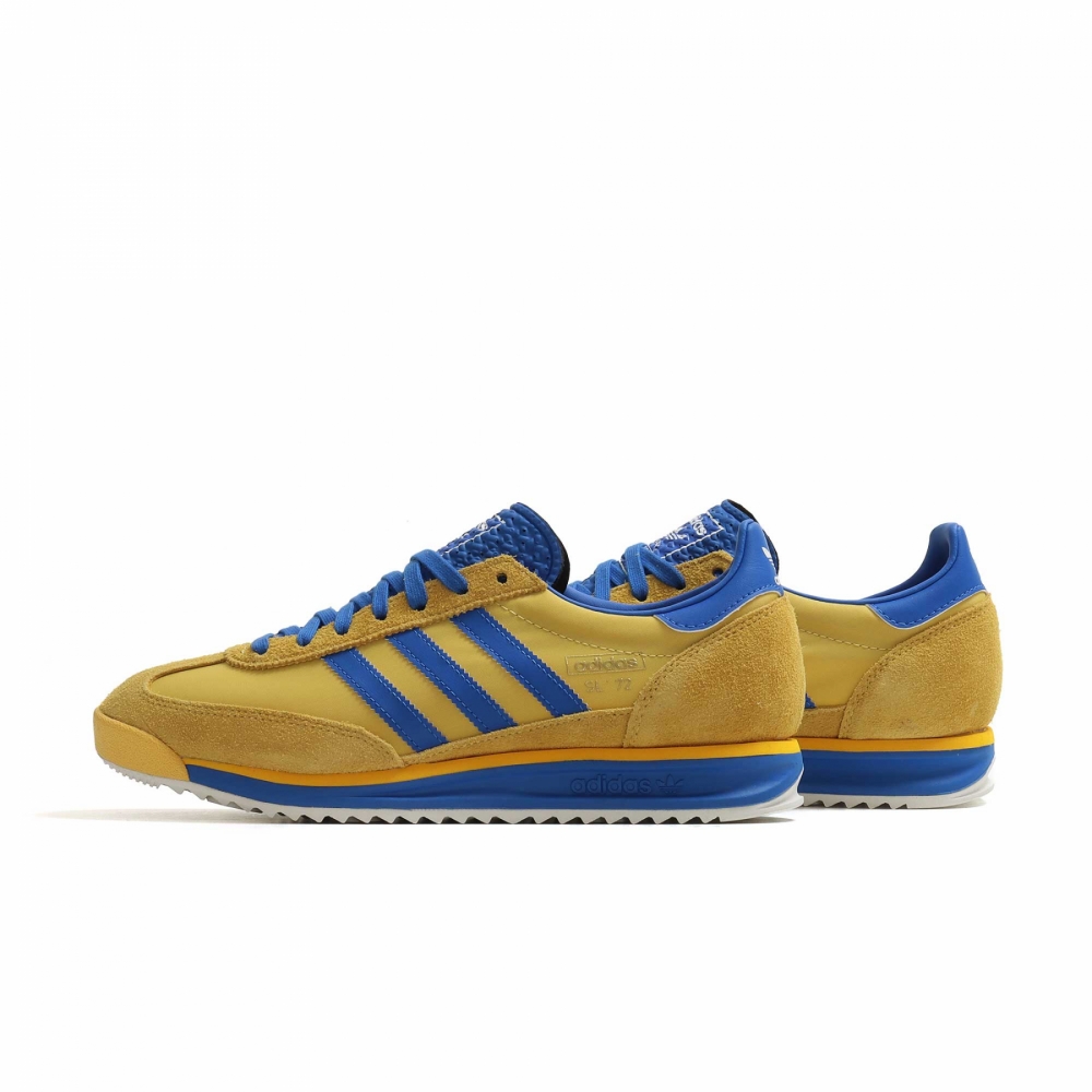 adidas SL 72 RS Unity Yellow IE6526 OUTBACK Sylt