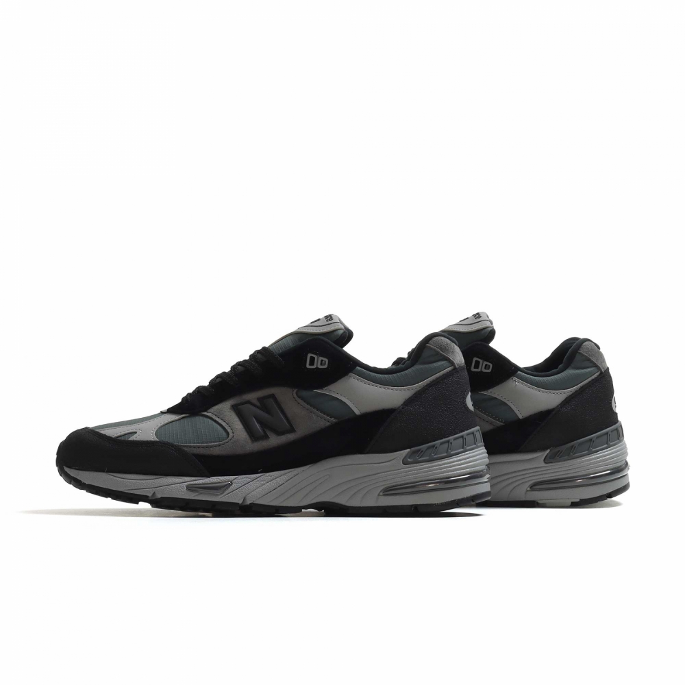New balance online m992 black