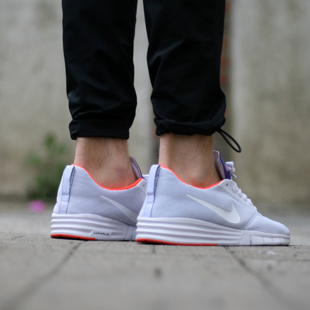 apilar animal Comienzo Nike SB Lunar Paul Rodriguez 9 R/R - White - 749564-114 | OUTBACK Sylt