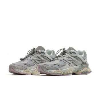 New Balance - U9060GM - Grey Matter / Concrete