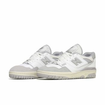 New Balance - BB550NEA - White / Raincloud