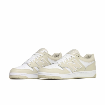 New Balance - BB480LBB - Timberwolf