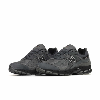 New Balance - M2002REH - Castlerock / Black