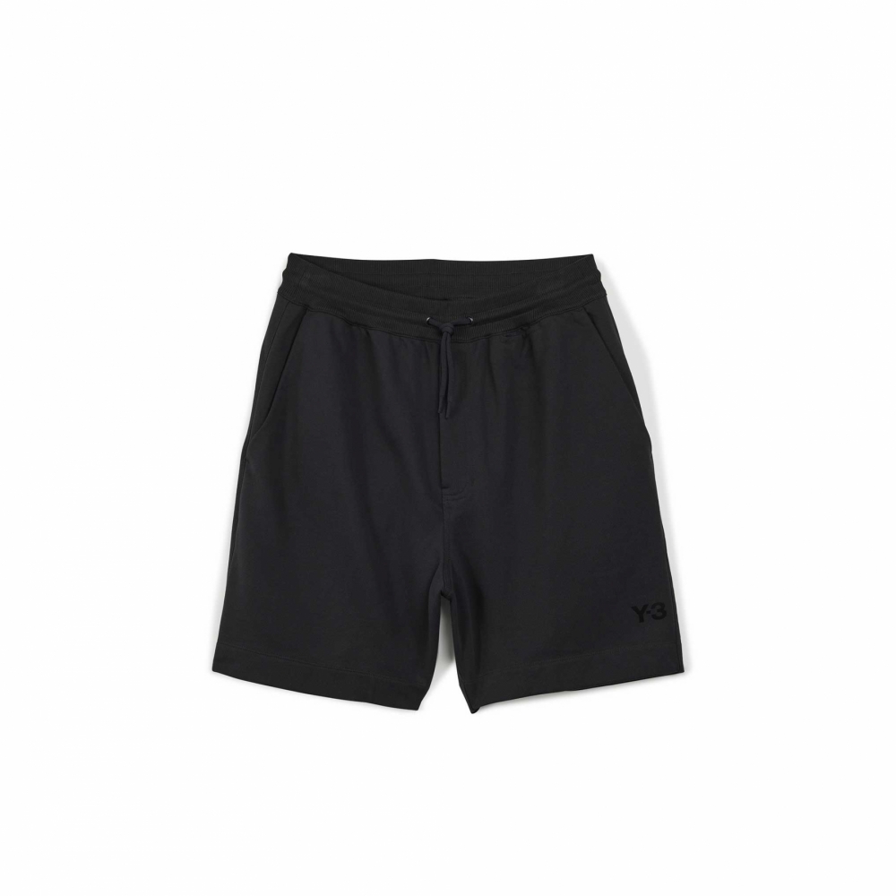 Jersey sales shorts black