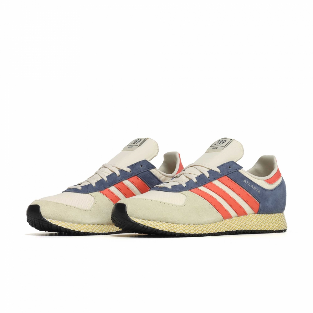 adidas Atlanta W Wonder White Grete Waitz IE2943 OUTBACK Sylt
